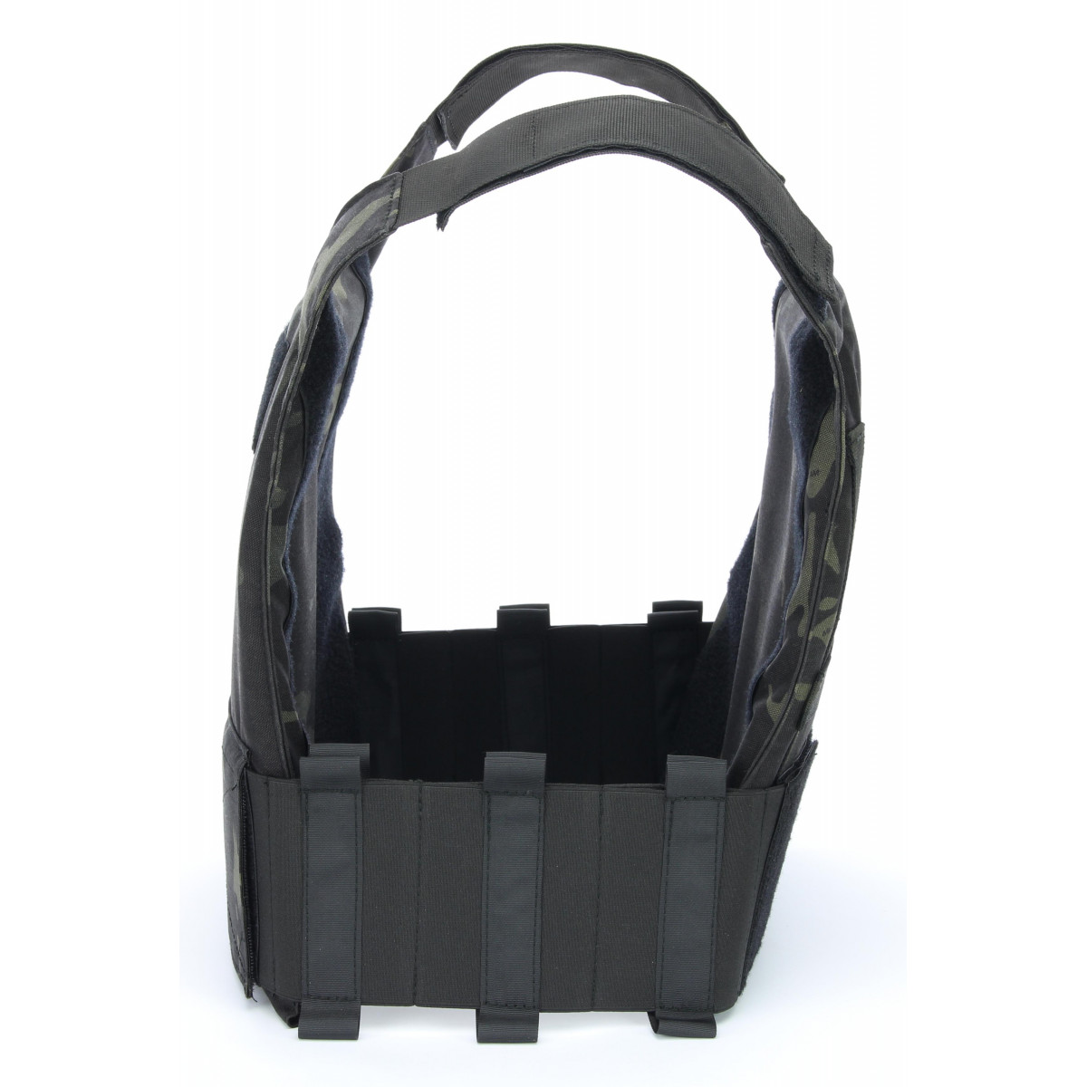 Low Profile Plate carrier Vulcan Minimal