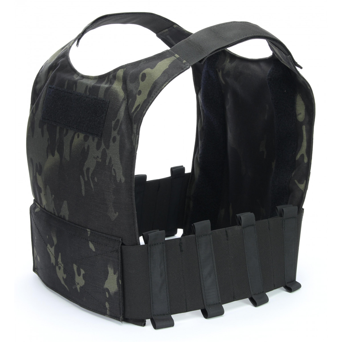 Low Profile Plate carrier Vulcan Minimal