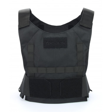 Low Profile Plate carrier Vulcan Minimal