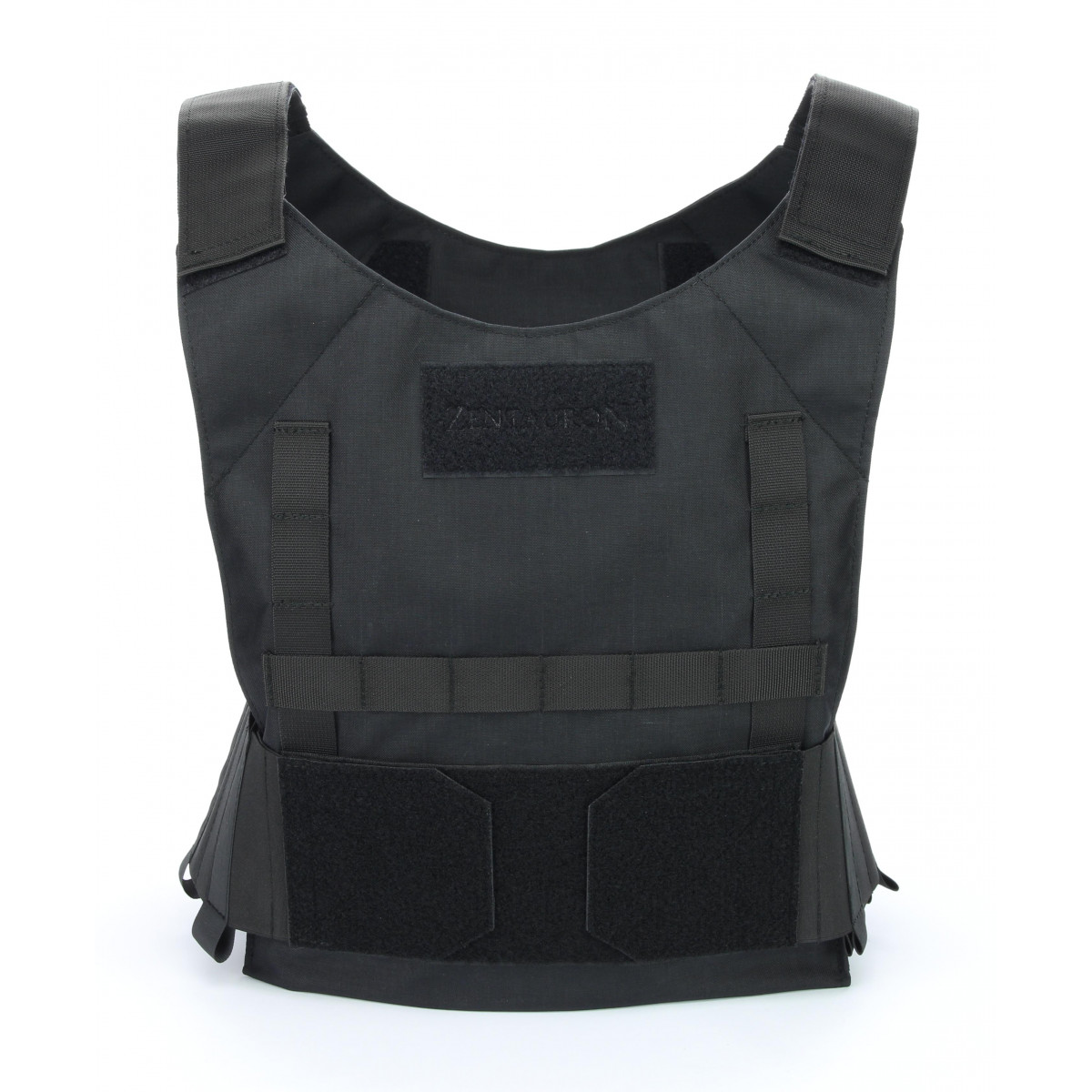 Low Profile Plate carrier Vulcan Minimal