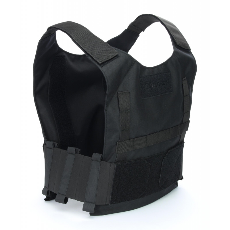 Low Profile Plate carrier Vulcan Minimal