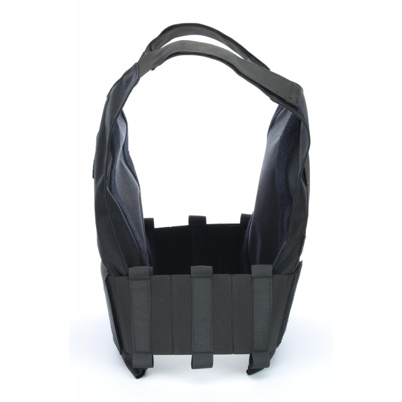 Low Profile Plate carrier Vulcan Minimal