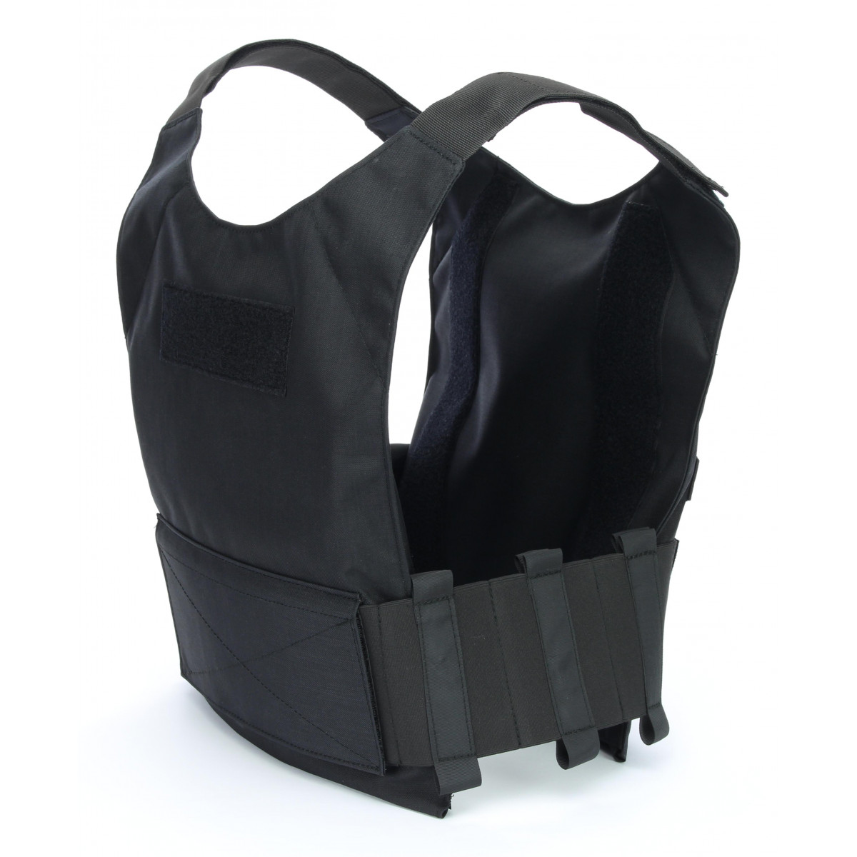 Low Profile Plate carrier Vulcan Minimal