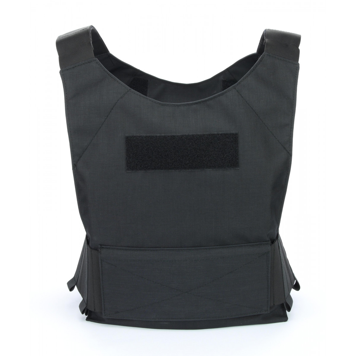 Low Profile Plate carrier Vulcan Minimal