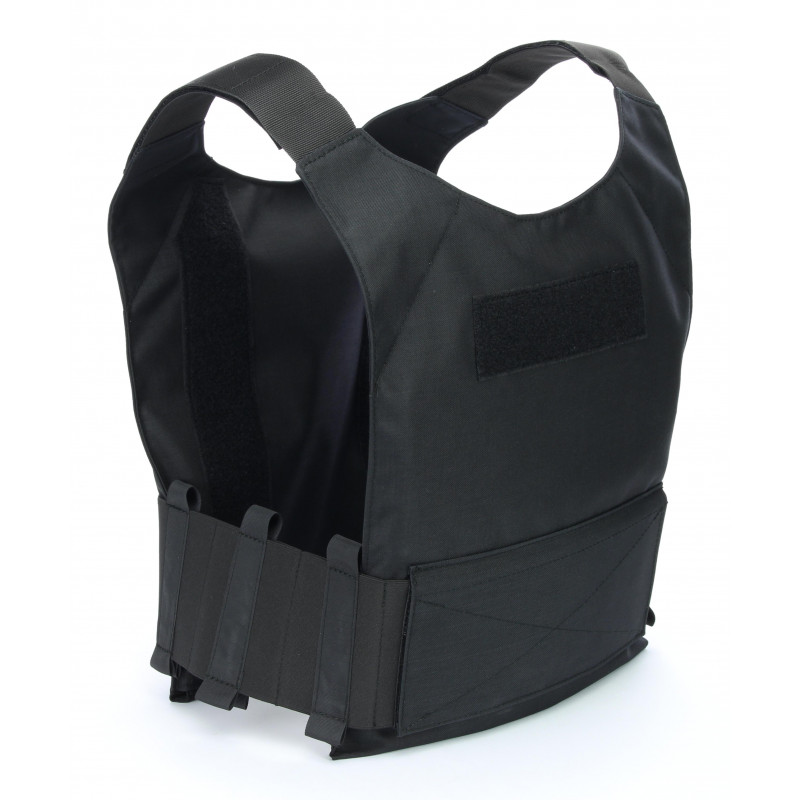 Low Profile Plate carrier Vulcan Minimal