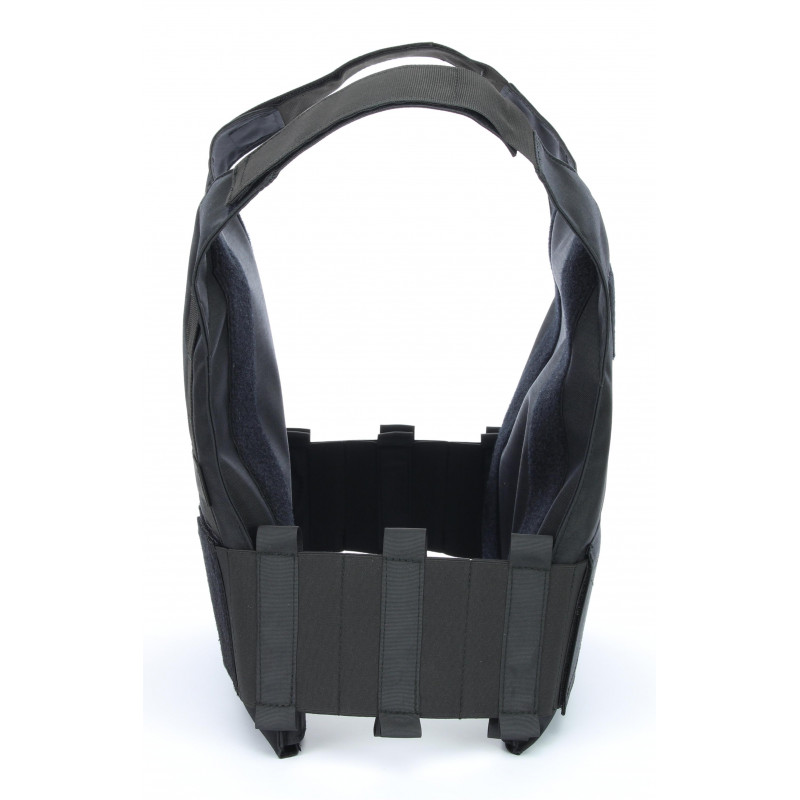 Low Profile Plate carrier Vulcan Minimal