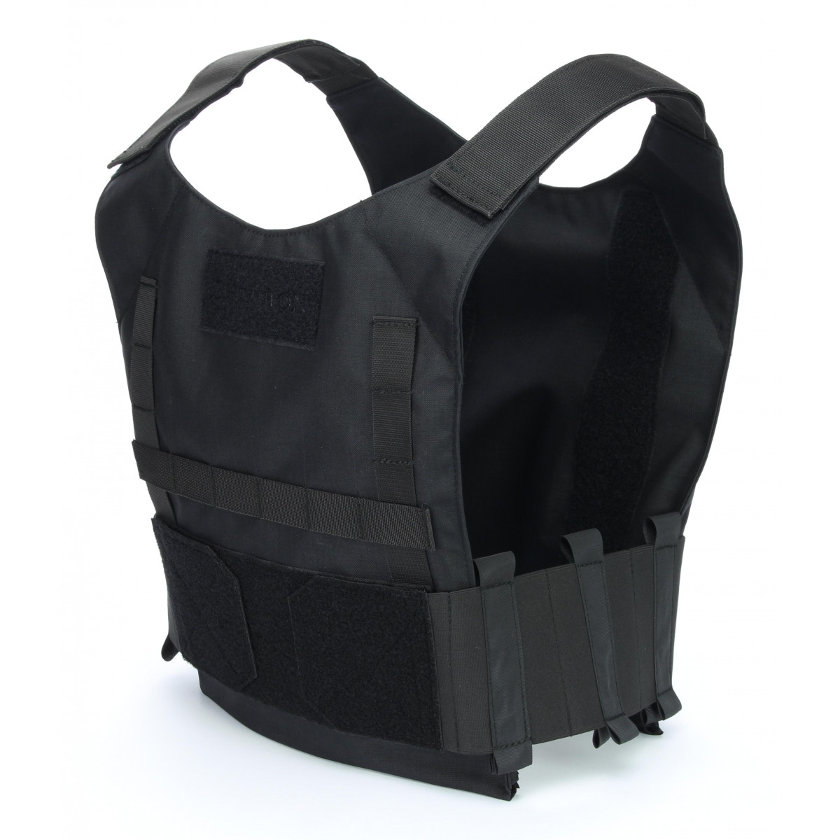 Low Profile Plate carrier Vulcan Minimal