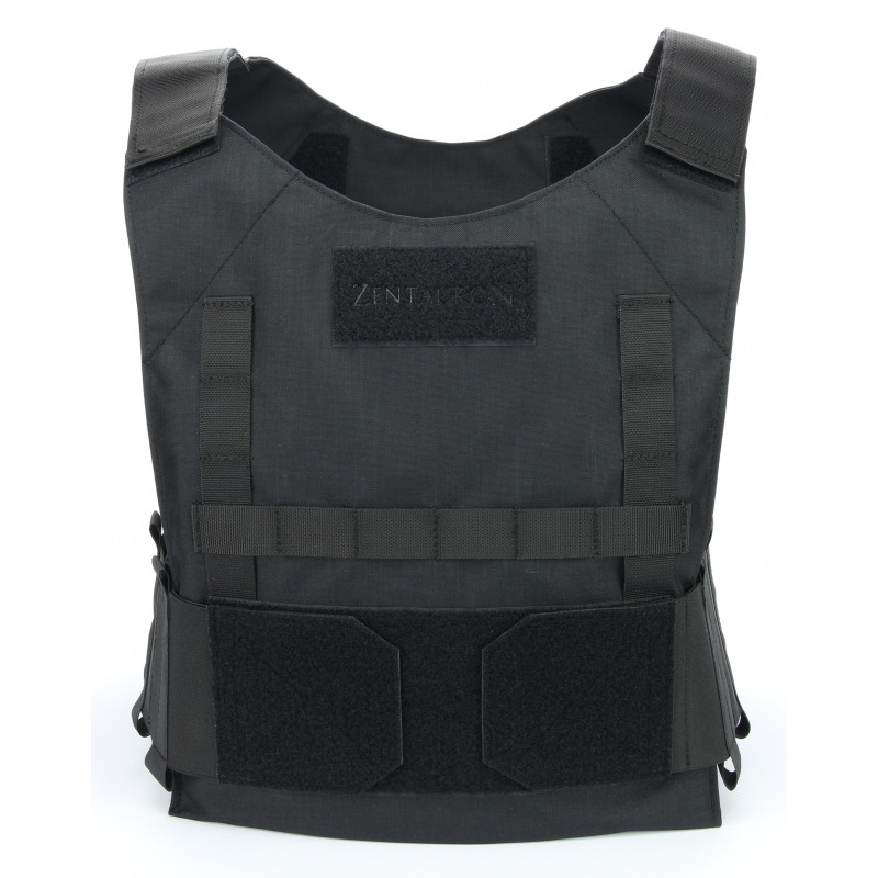 Low Profile Plate carrier Vulcan Minimal