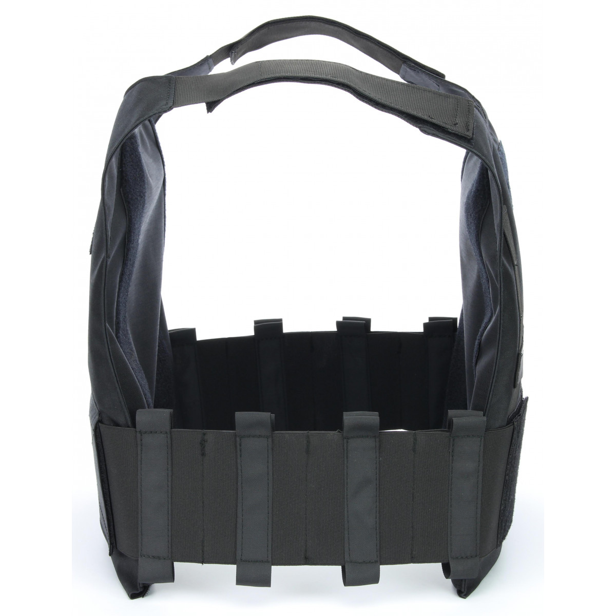 Low Profile Plate carrier Vulcan Minimal