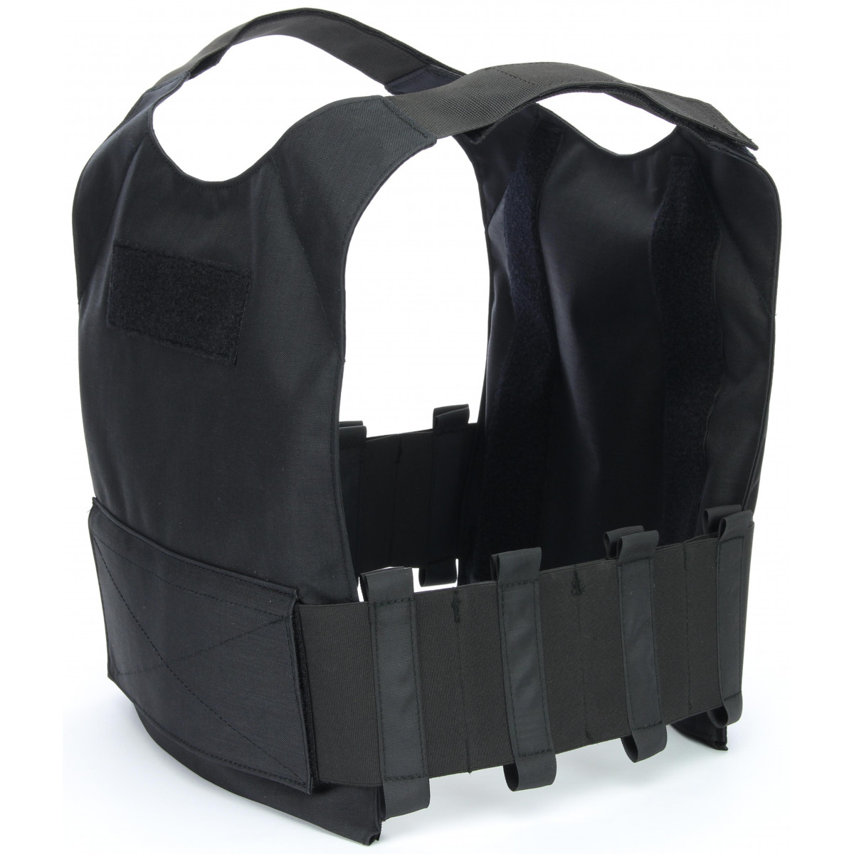 Low Profile Plate carrier Vulcan Minimal