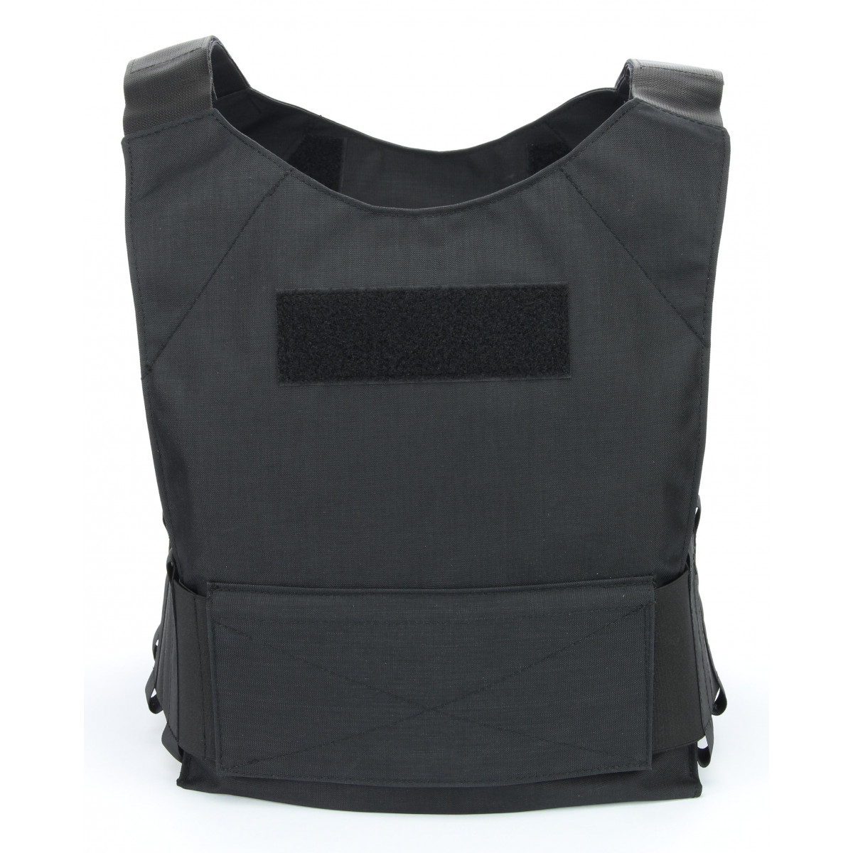 Low Profile Plate carrier Vulcan Minimal