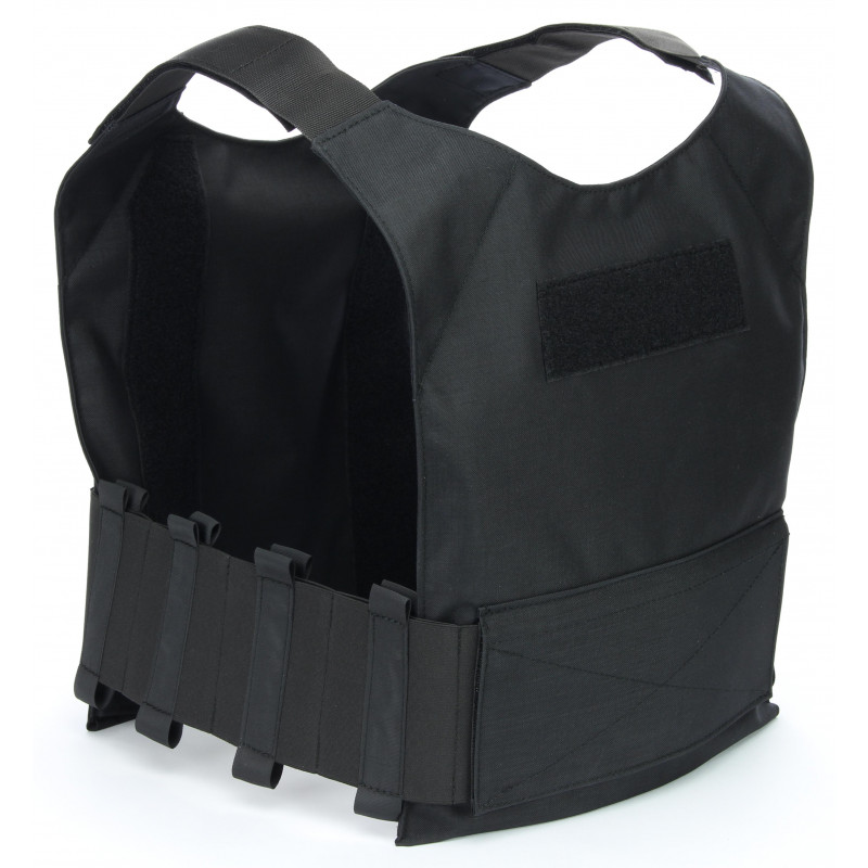 Low Profile Plate carrier Vulcan Minimal