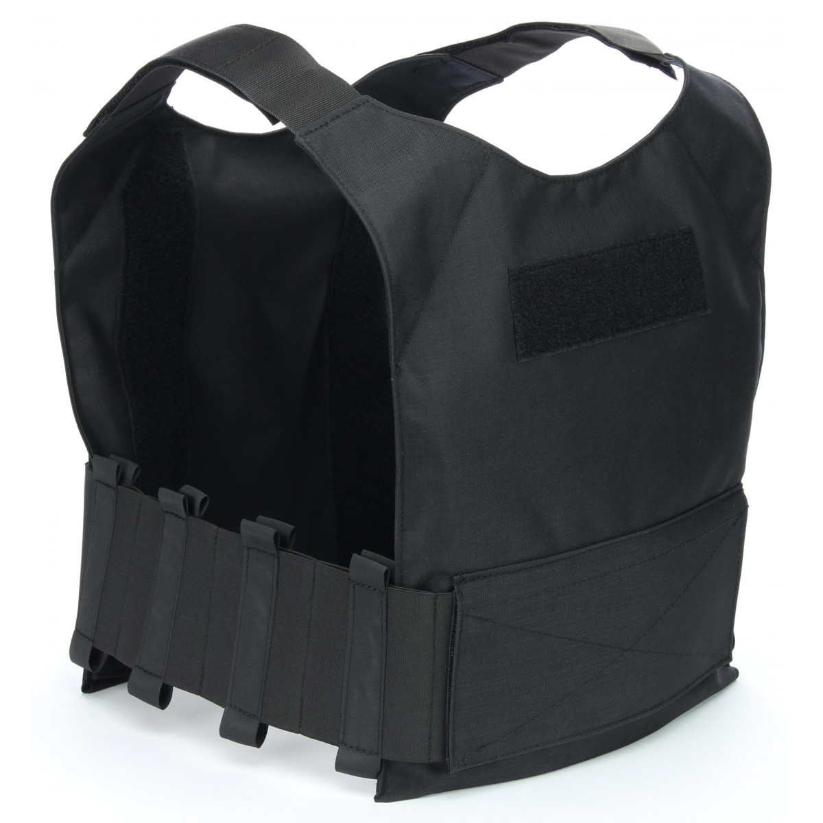 Low Profile Plate carrier Vulcan Minimal