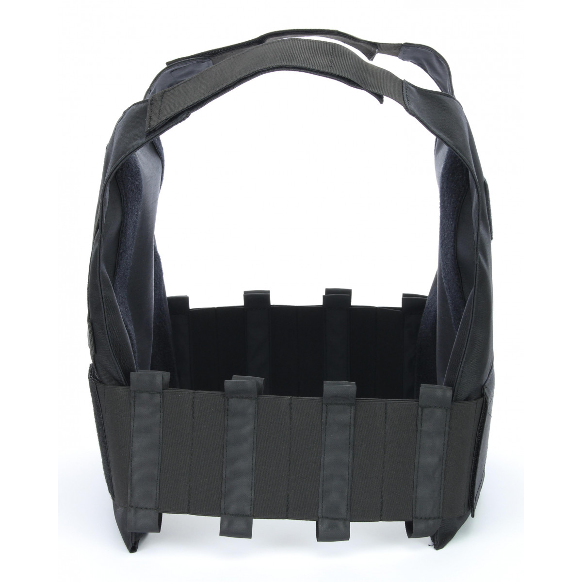 Low Profile Plate carrier Vulcan Minimal