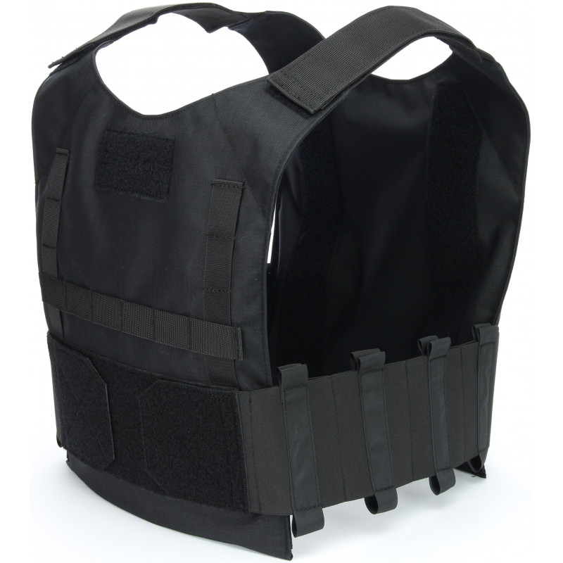 Low Profile Plate carrier Vulcan Minimal