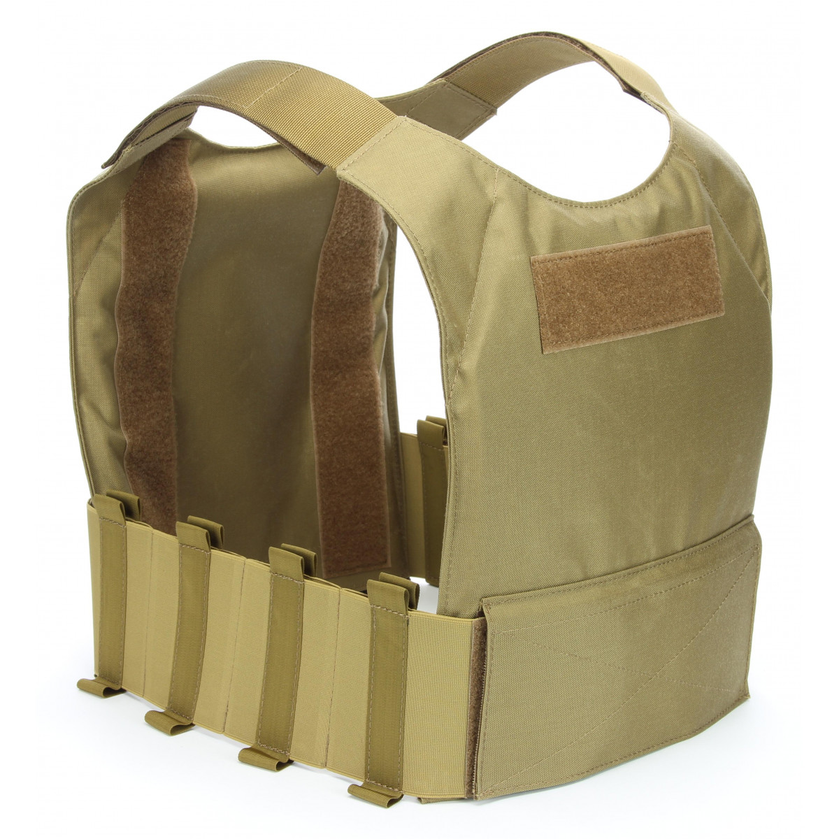 Low Profile Plate carrier Vulcan Minimal