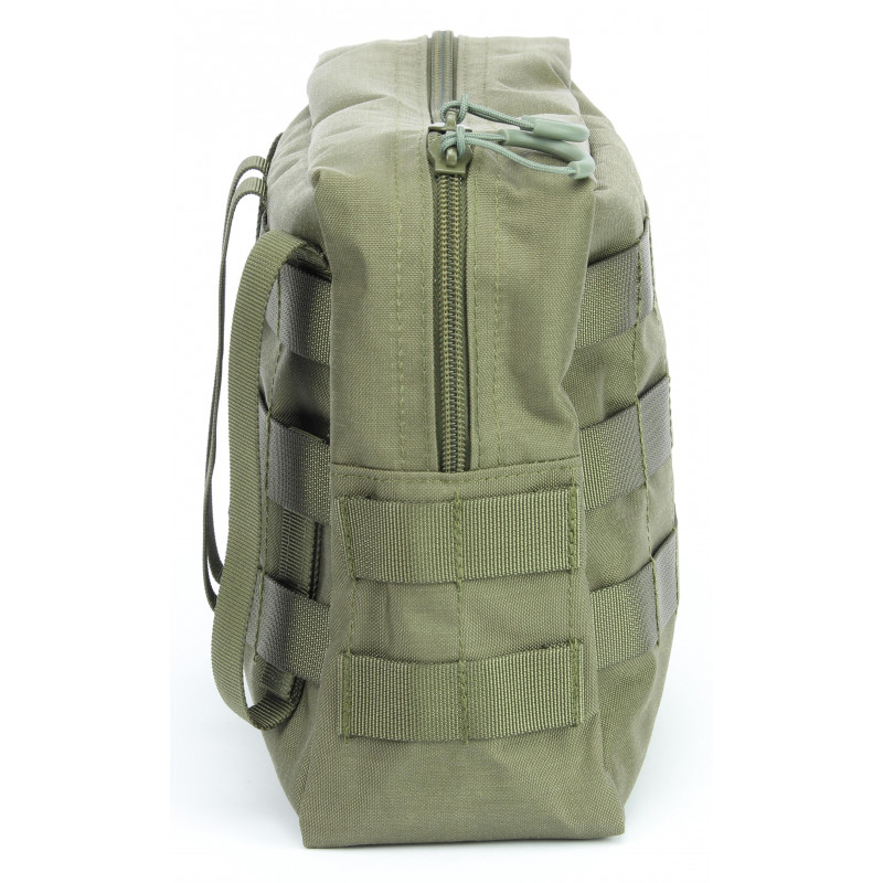 MOLLE pouch RV Standard X-Large