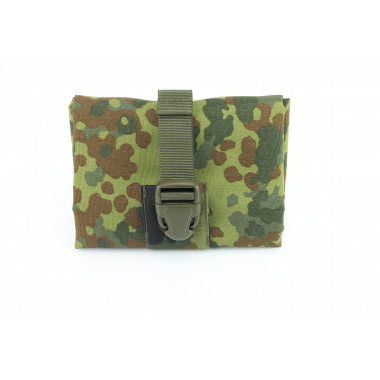 Large Dump Pouch MOLLE for magazines