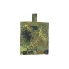 Sacco di scarico per riviste vuote Molle Dump Pouch 5 litri