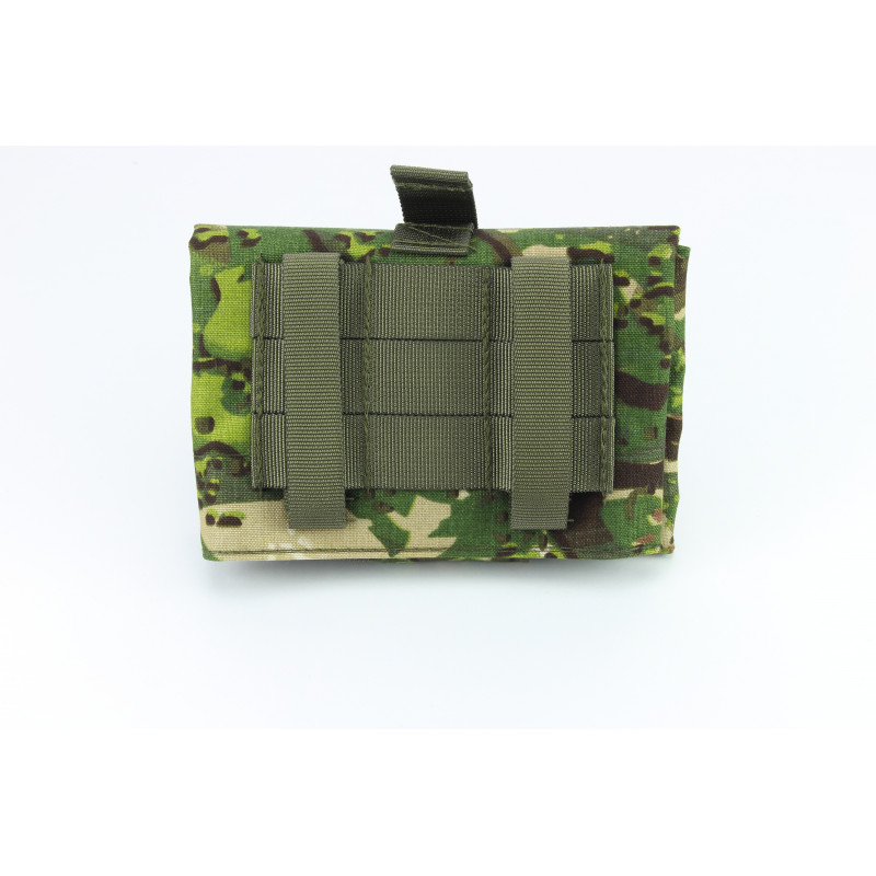 MOLLE drop bag 5 liters for ammunition and magazines