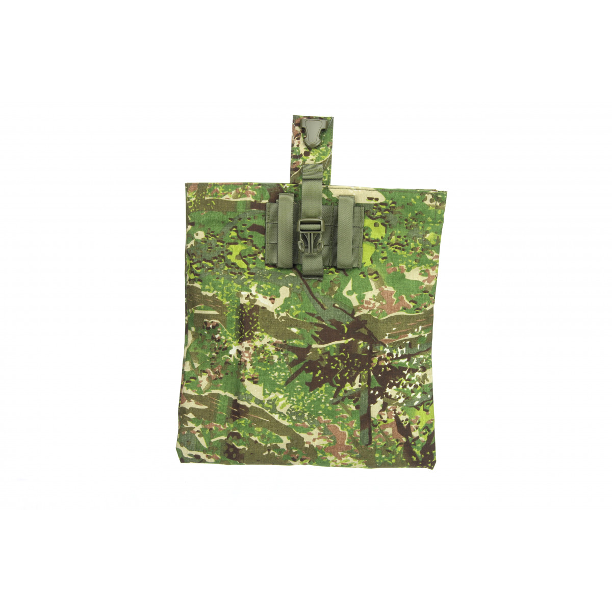 Sac de largage MOLLE 5 litres pour munitions et chargeurs