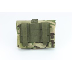 Sacco di scarico per riviste vuote Molle Dump Pouch 5 litri
