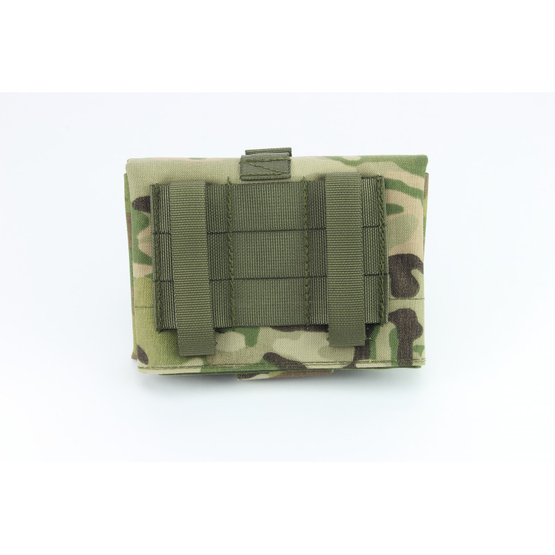 Sac de largage MOLLE 5 litres pour munitions et chargeurs