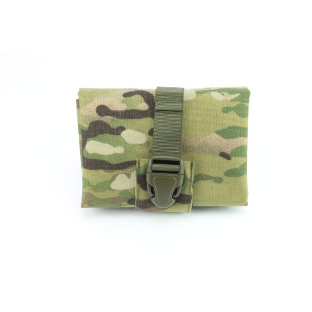 Sacco di scarico per riviste vuote Molle Dump Pouch 5 litri