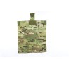 Bolsa basculante para cargadores vacíos Molle Dump Pouch 5 litros
