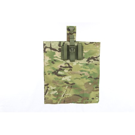 Sacco di scarico per riviste vuote Molle Dump Pouch 5 litri