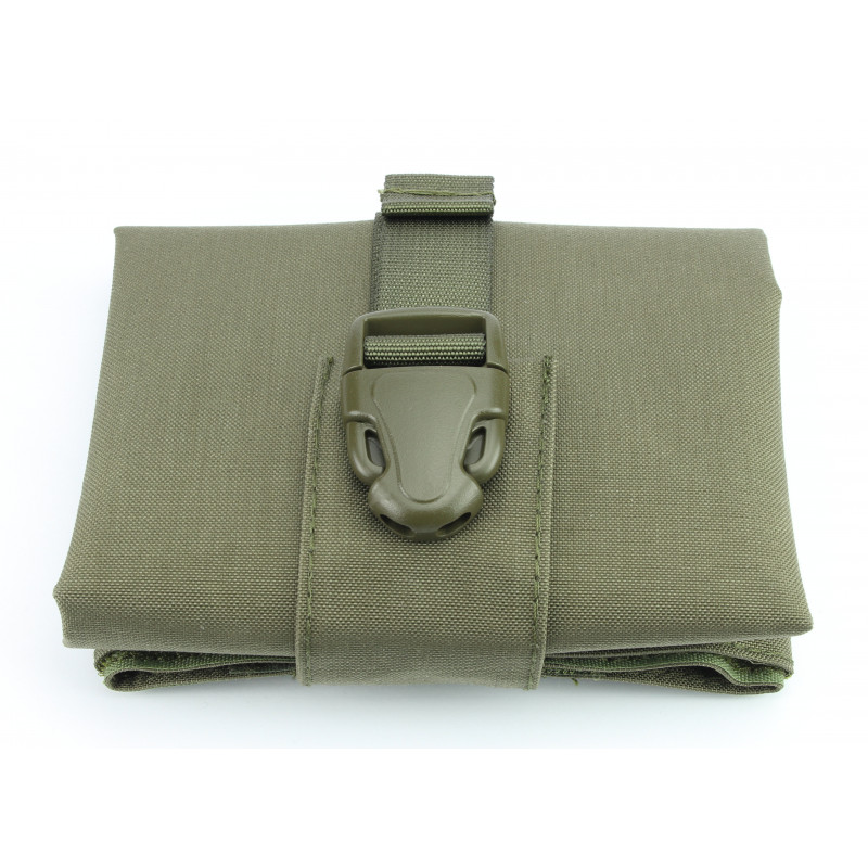 MOLLE drop bag 5 liters for ammunition and magazines