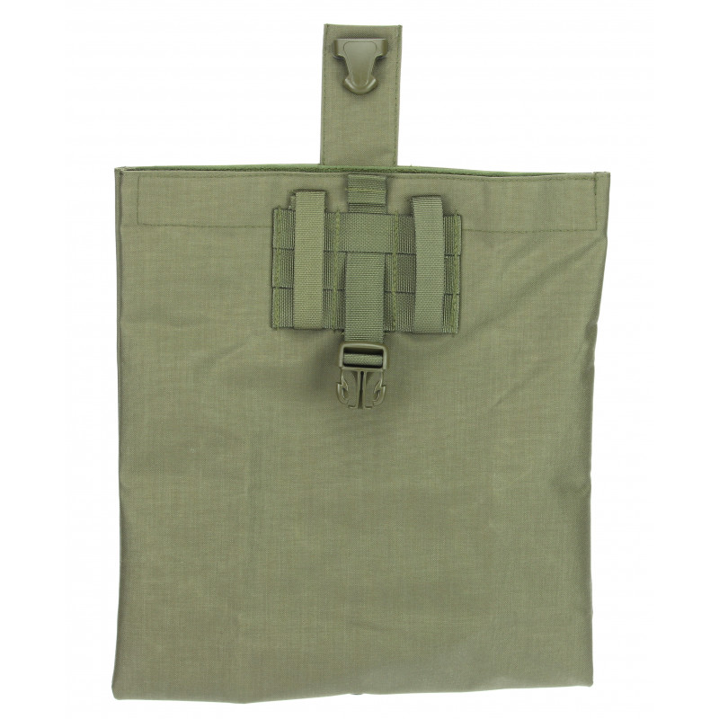 Sac de largage MOLLE 5 litres pour munitions et chargeurs