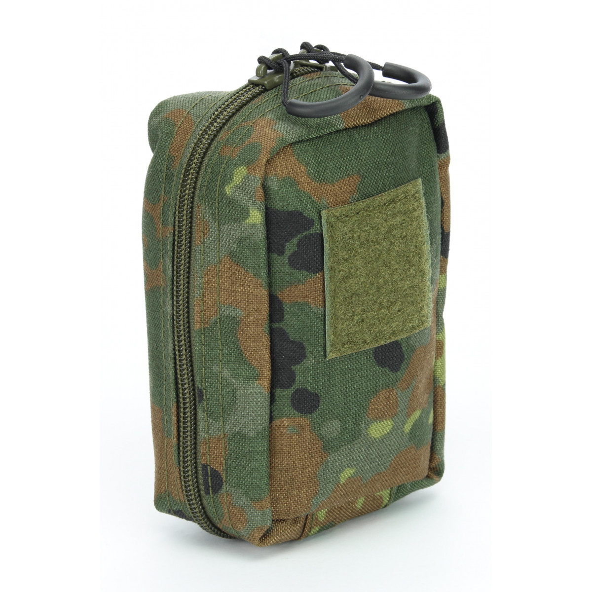 Mehrzwecktasche Mini flecktarn