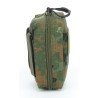 Mehrzwecktasche Mini flecktarn