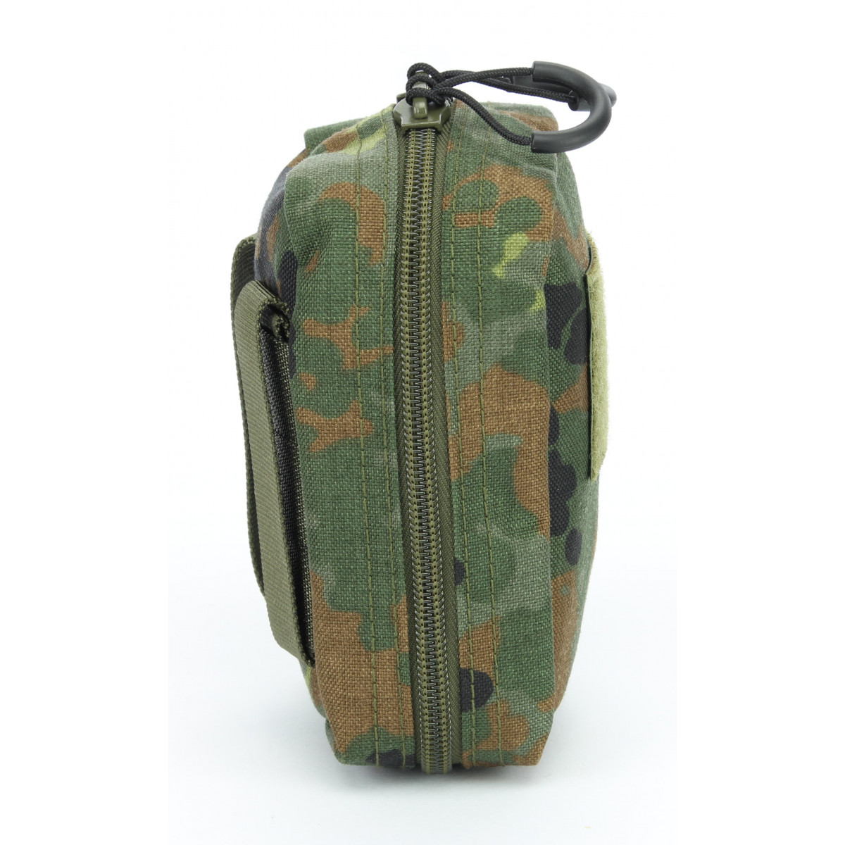 Mehrzwecktasche Mini flecktarn