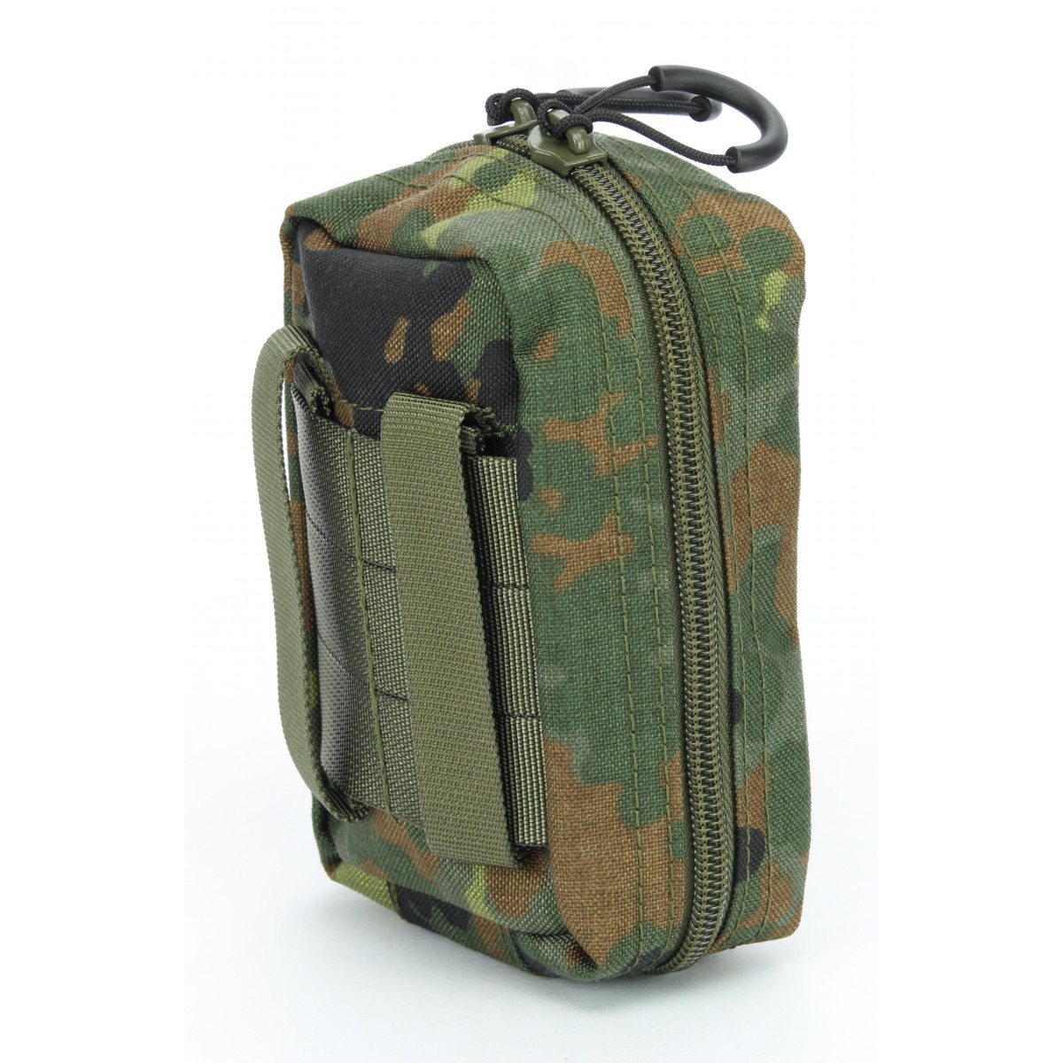 Mehrzwecktasche Mini flecktarn