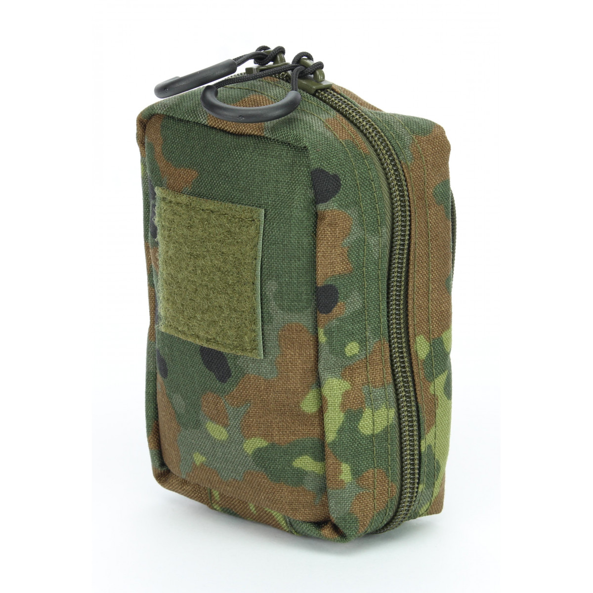 Mehrzwecktasche Mini flecktarn