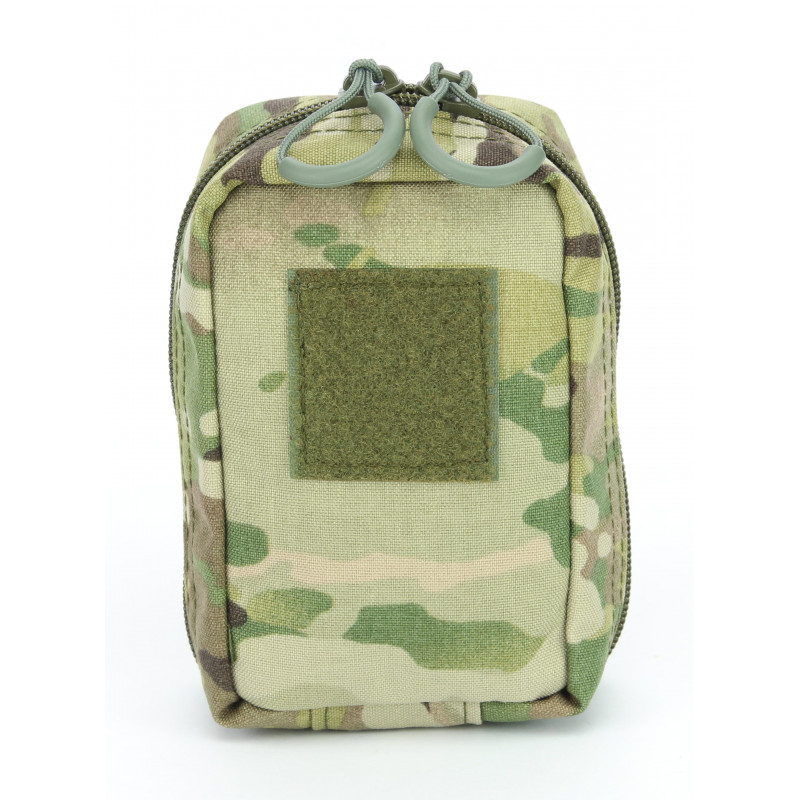Zentauron Militär-Taschen und Armee-Taschen für ihren Einsatz