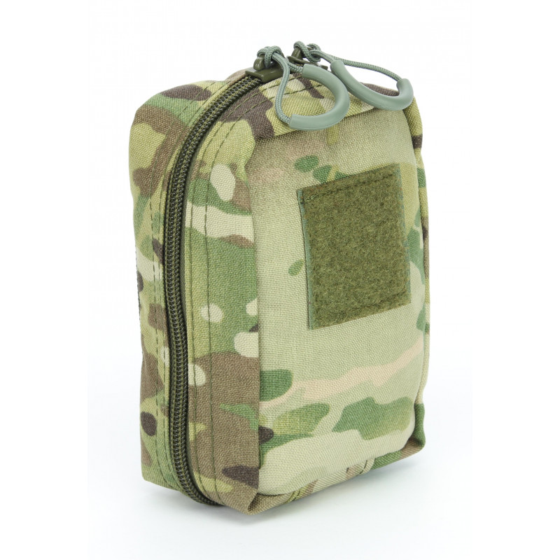 Mehrzwecktasche Mini multicam