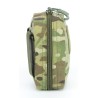 Mehrzwecktasche Mini multicam