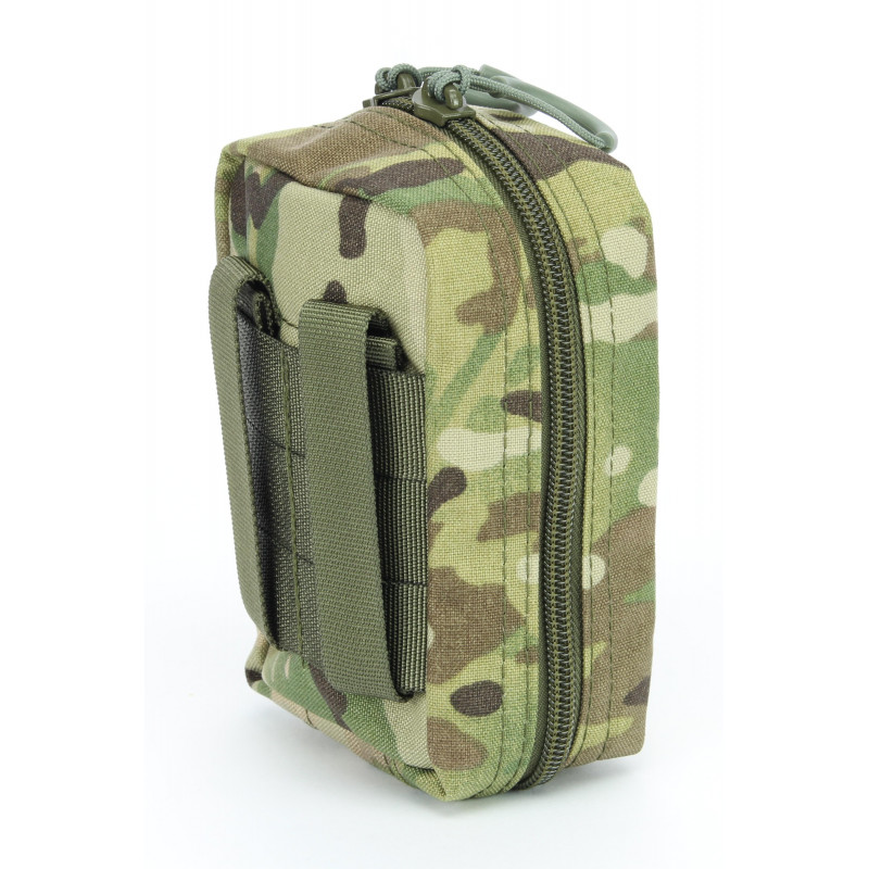 Mehrzwecktasche Mini multicam