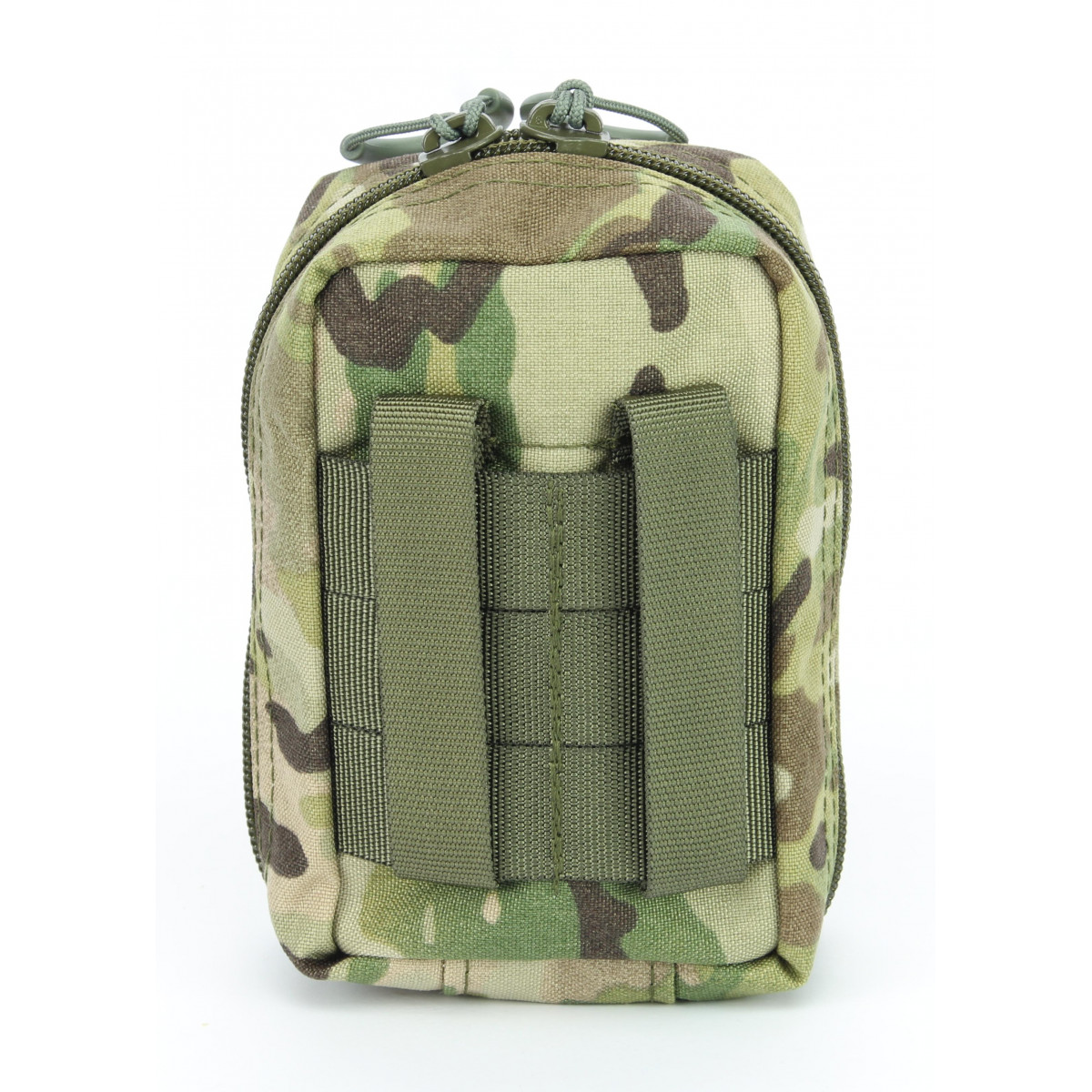 Mehrzwecktasche Mini multicam