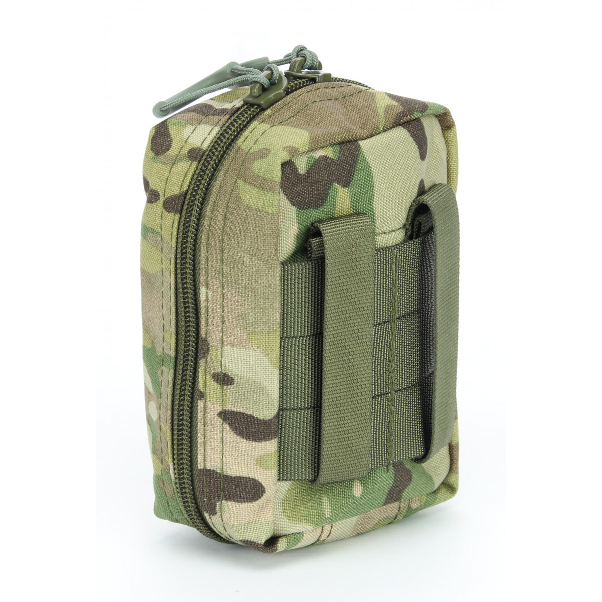 Mehrzwecktasche Mini multicam