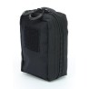 Mehrzwecktasche Mini schwarz