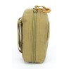 Mehrzwecktasche Mini coyote