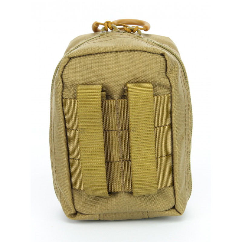 Mehrzwecktasche Mini coyote