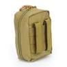 Mehrzwecktasche Mini coyote