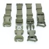 Double Pack System Adapter