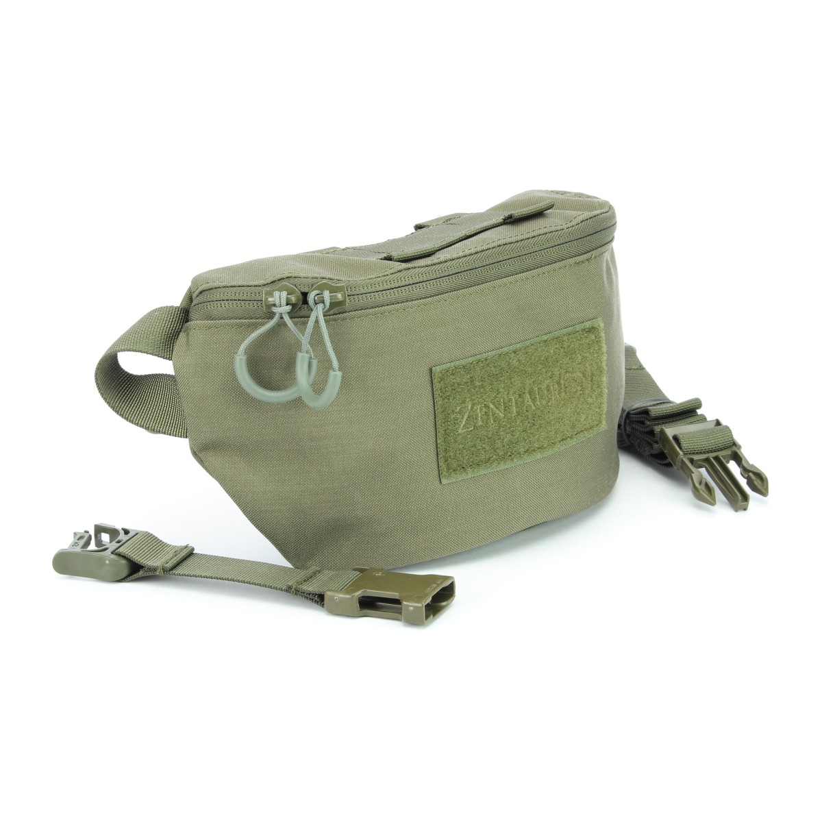Sac de hanche modulaire