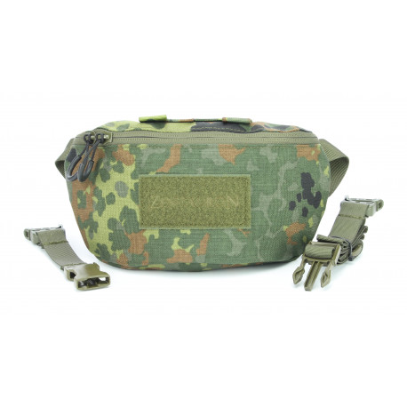 Tactical fanny on sale pack molle